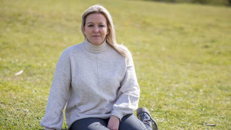 Laura Sugden is one step closer to seeing 