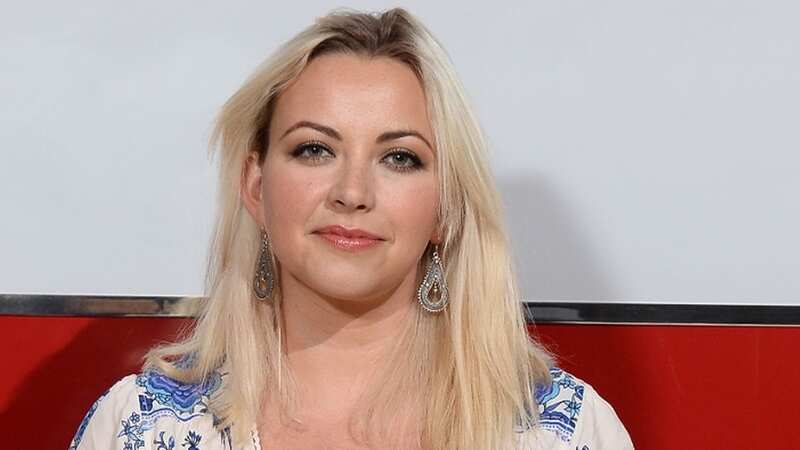 Charlotte Church breaks silence over 