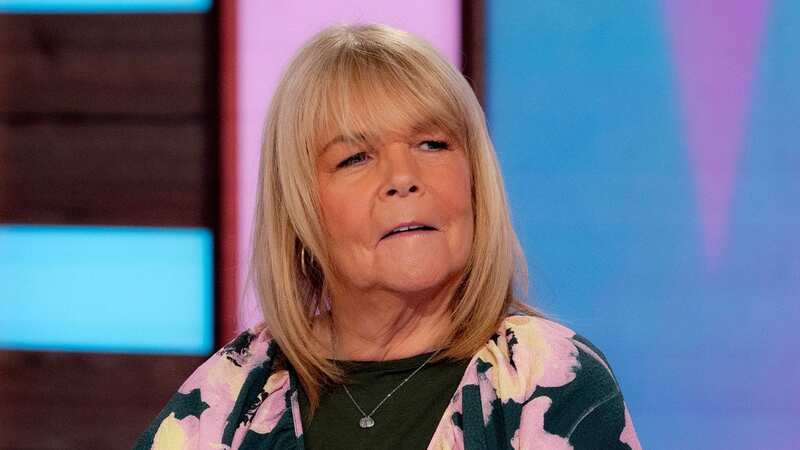 Linda Robson praised her 