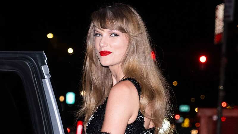 Nineties boy band icon, Shane Lynch, has come under fire after accusing Taylor Swift of 