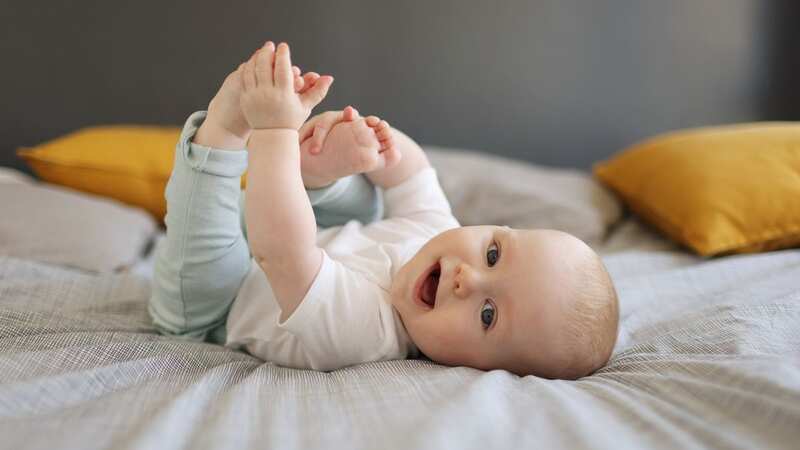 Unusual spellings for baby names aren