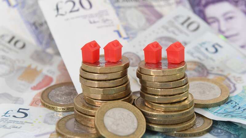 Homeowners are often facing high charges for the management of facilities such as roads, drainage, and green spaces, the Competition and Markets Authority said (Image: PA Archive/PA Images)