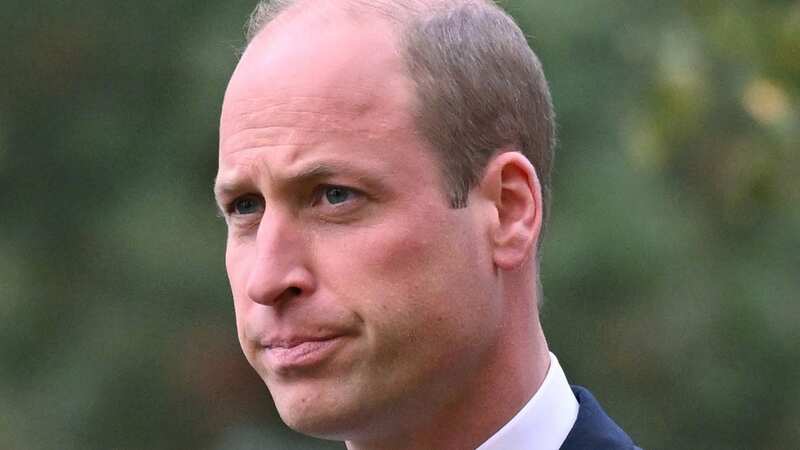 William pulls out of huge event alongside other royals due to 