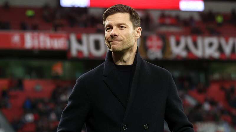 Xabi Alonso is in high demand (Image: Alexander Hassenstein/Getty Images)