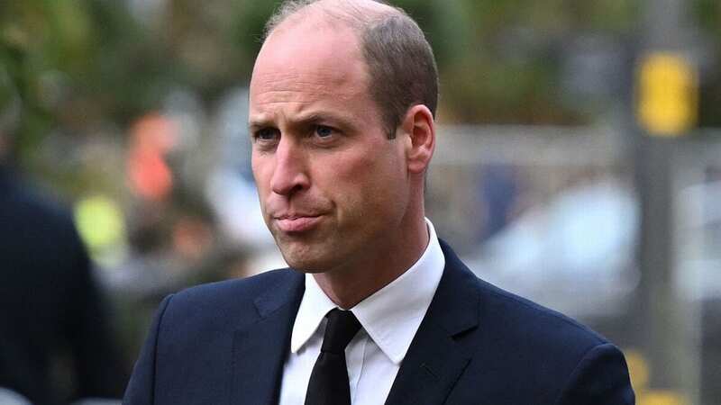 Prince William cancellation sends 
