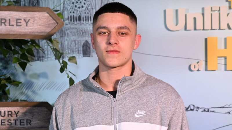 The Bafta nominated actor was handed a suspended sentence