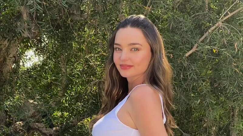 BREAKING Miranda Kerr 