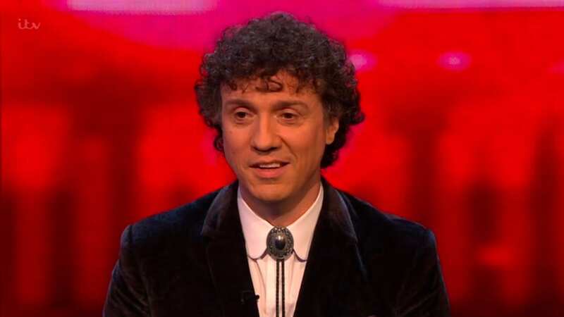 The Chase star answers burning questions about show jackpot money