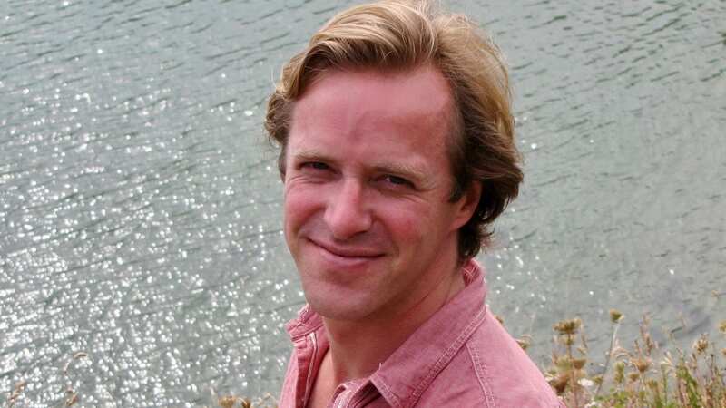 A photo of Thomas Kingston shared by Lady Gabriella (Image: PA)