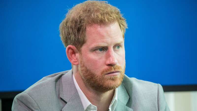 Prince Harry is due to learn whether he has won a High Court challenge (Image: SplashNews.com)