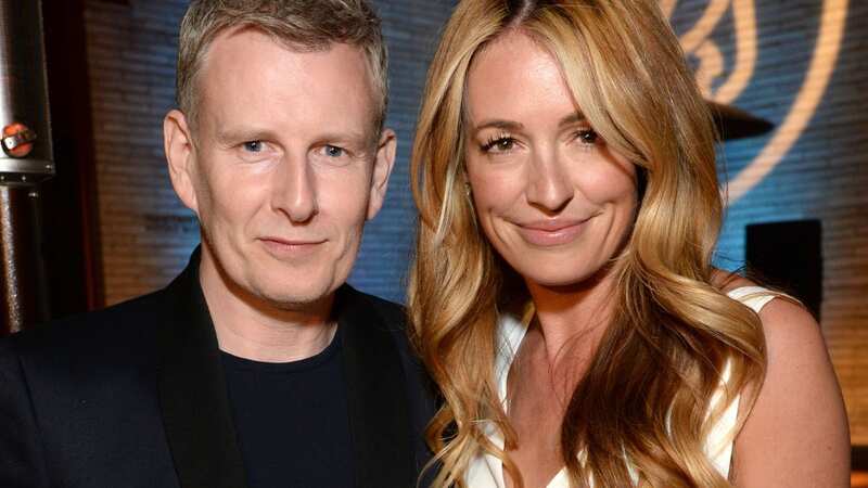 Cat Deeley