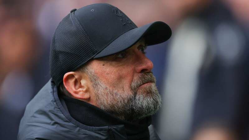 Jurgen Klopp has hit back at Gary Neville