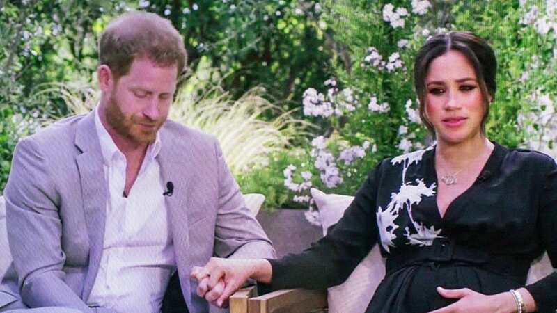 Prince Harry previously shared the exact harrowing moment that he learned his security detail was pulled