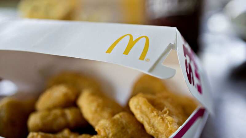 McDonald