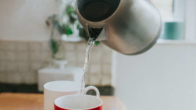 New research says that boiling water can help (Image: Getty Images)