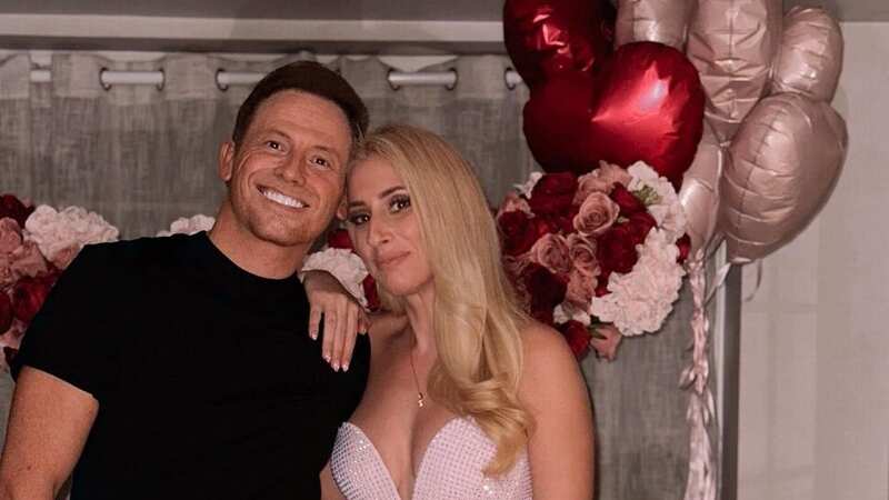 Stacey Solomon has detailed a 