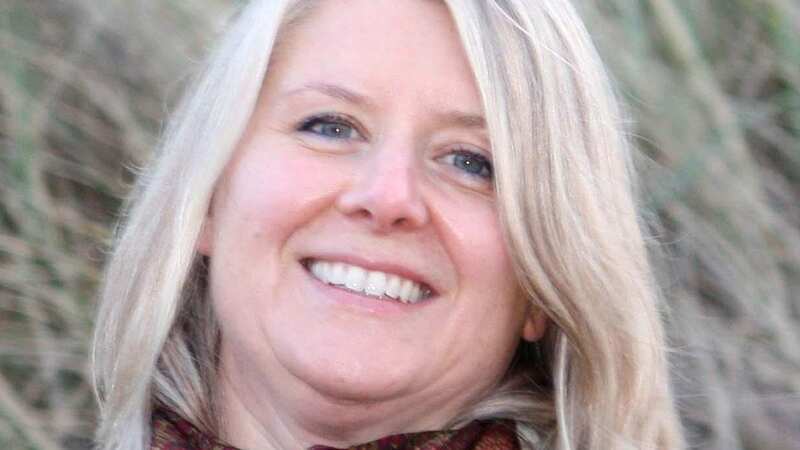 Joanna Simpson was killed with a claw hammer (Image: PA)
