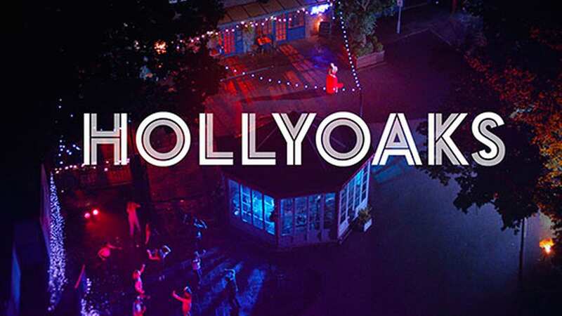 Hollyoaks viewers can expect some huge scenes next week (Image: Lime Pictures)