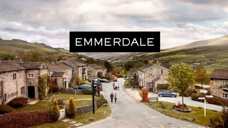 Emmerdale exit 