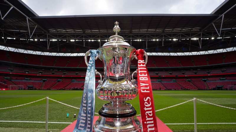 FA Cup quarter-final draw live as Liverpool and Man Utd discover possible ties