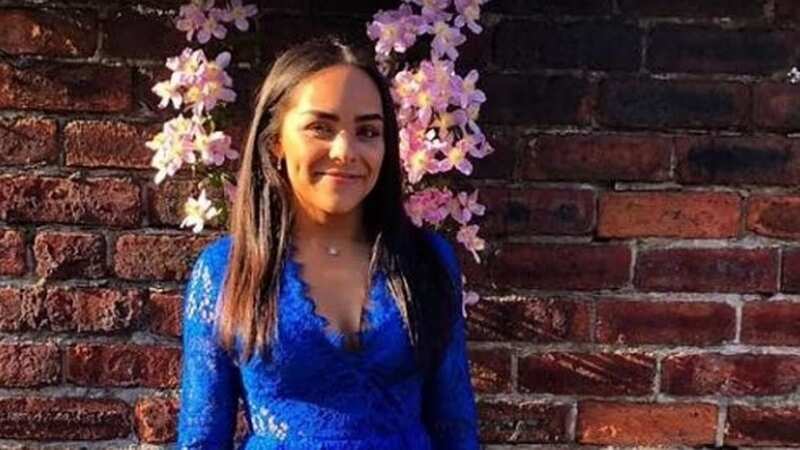 Daniella Thackaray had a rare and aggressive form of bile duct cancer, also known as cholangiocarcinoma (Image: FACEBOOK)