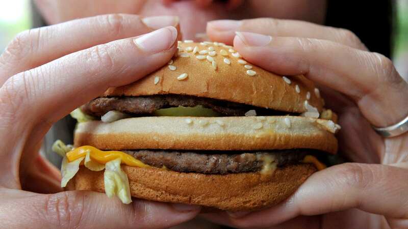 Experts are urging that strict rules are introduced (Image: SWNS)