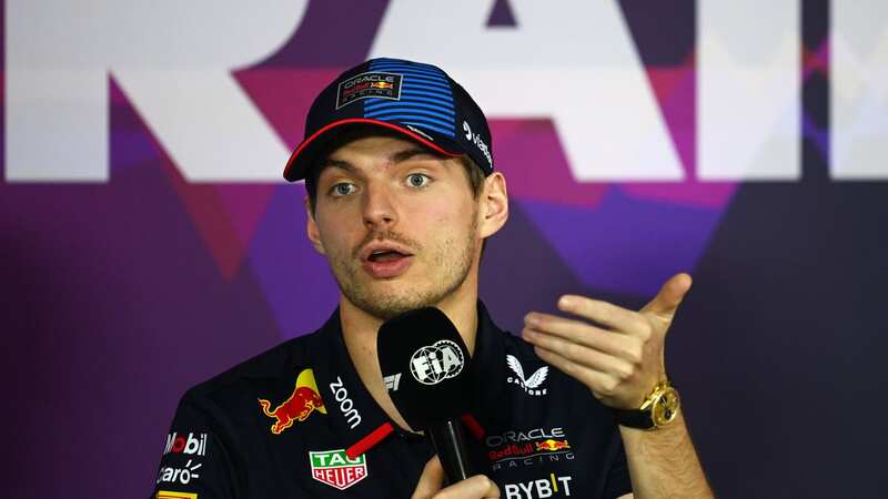 Verstappen agrees with Hamilton in scathing F1 verdict - 
