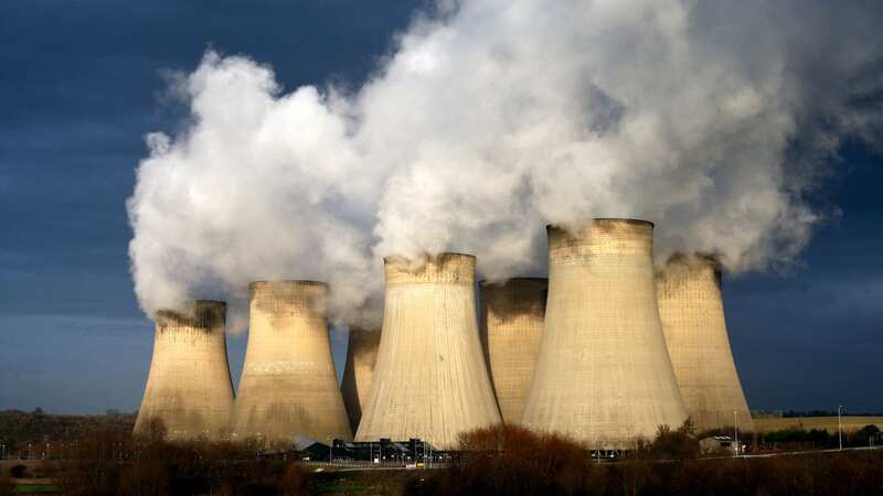 Campaigners say the financial sector must be better regulated to ensure it addresses environmental and social crises facing the UK (Image: PA Archive/PA Images)