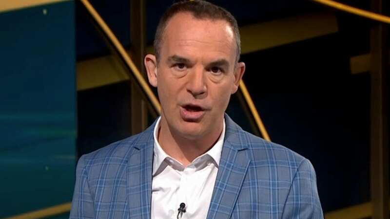 Martin Lewis has urged drivers to check prices for car insurance (Image: ITV)