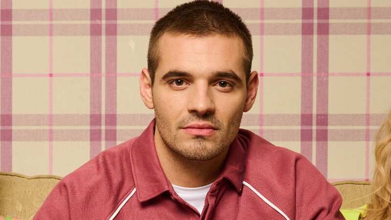 Hollyoaks