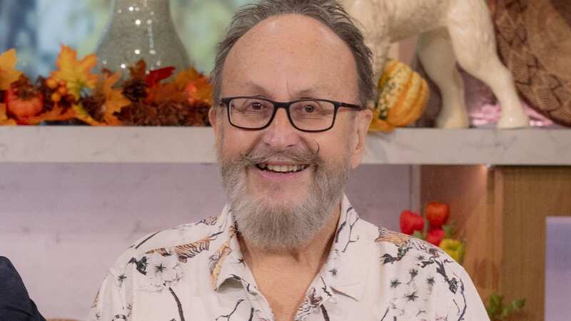 Dave Myers