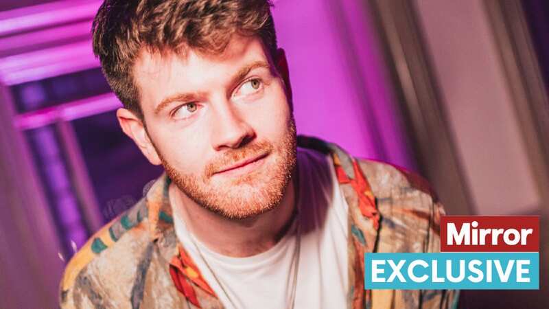Tom Whiston was offered £500 to perform at the 