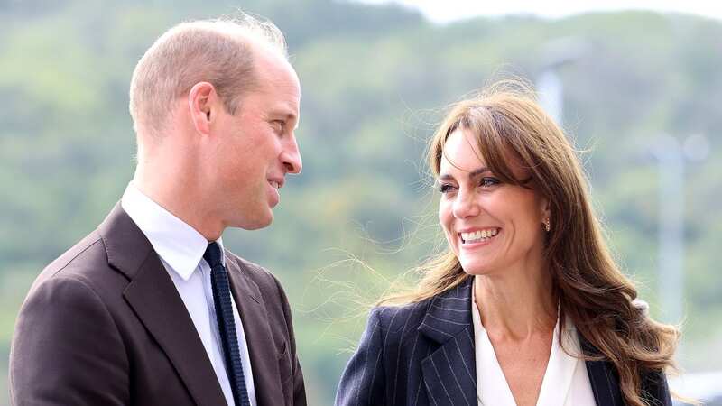 William has found 