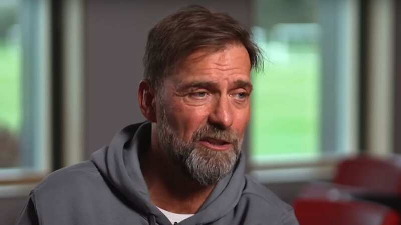 Jurgen Klopp has been full of praise for Liverpool
