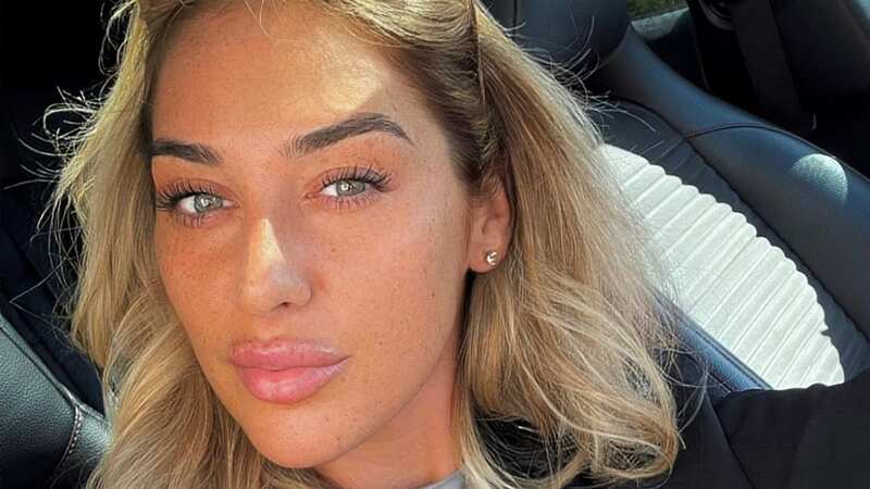 Innocent Elle Edwards lost her life due to gangland violence (Image: PA)