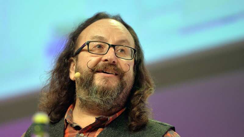 Dave Myers died on Wednesday (Image: Birmingham Mail)