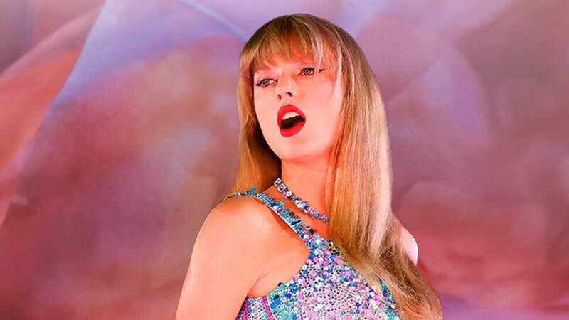 Taylor Swift