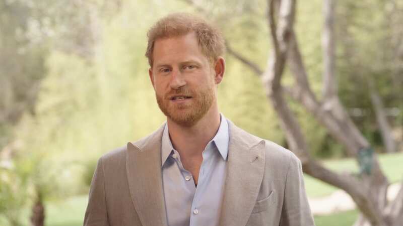 Prince Harry still has 