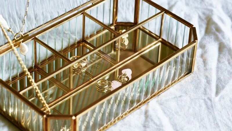 Oliver Bonas have reduced the 