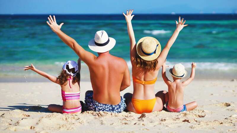 There are plenty of holiday deals out there (Image: Getty Images/iStockphoto)