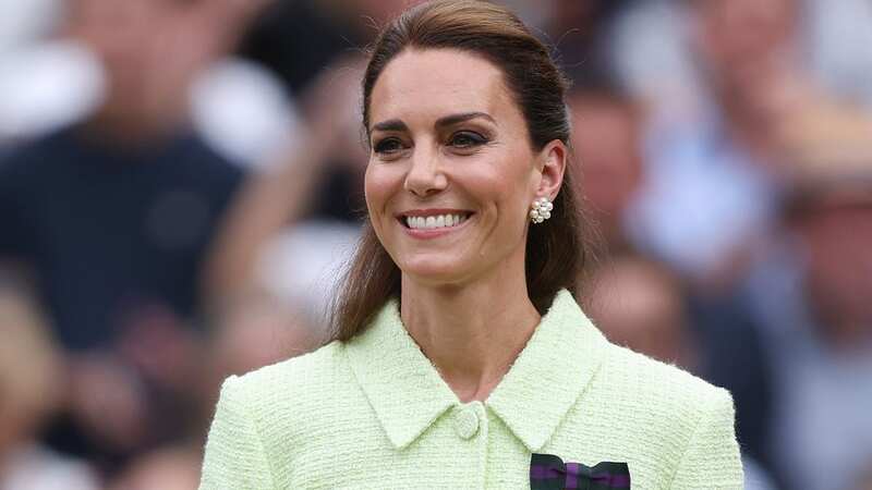 Kate Middleton hasn