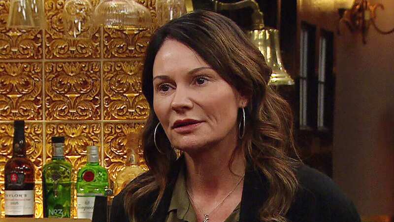 Emmerdale was full of more heartbreak on Thursday night (Image: ITV)