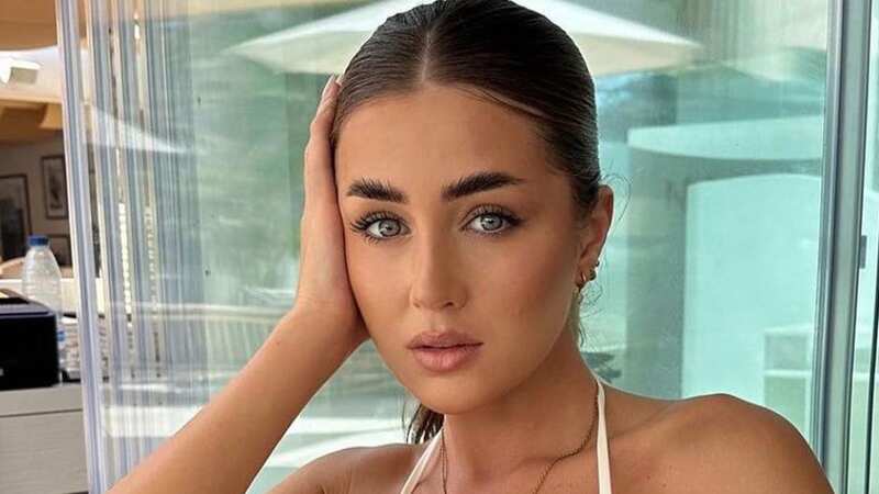 She is said to be stepping back from social media because she can no longer cope with the cruel trolling