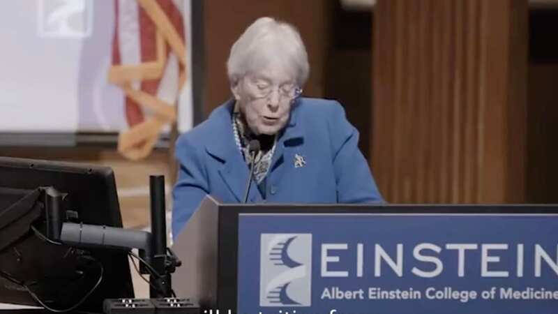 School to offer free tuition forever after incredible billion-dollar gift