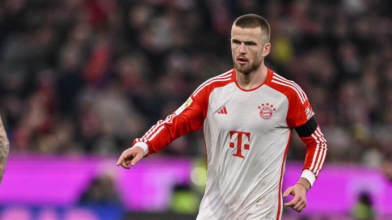 Eric Dier is set to join Bayern Munich permanently (Image: Harry Langer/DeFodi Images via Getty Images)