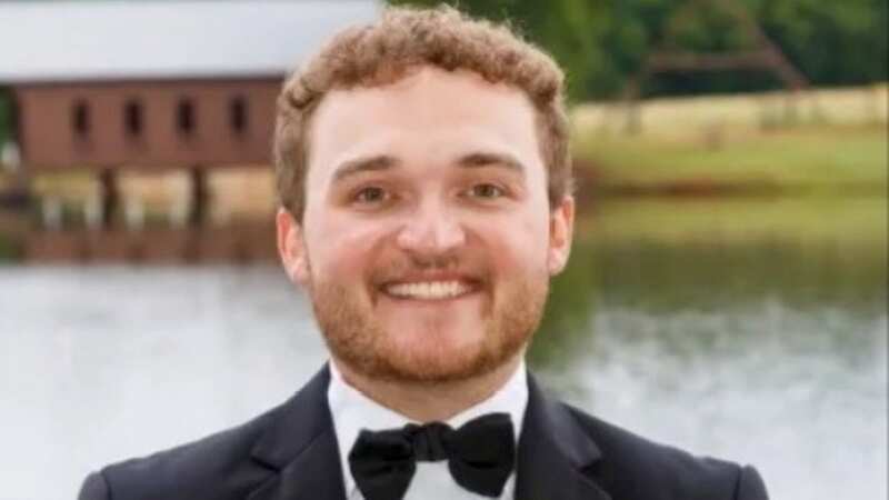 Harrison Vaughan was a healthy 25-year-old newlywed teacher and coach who died just days into the baseball season from the flu