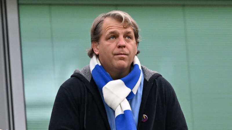 Chelsea have spent plenty since Todd Boehly took the reins (Image: IKIMAGES/AFP via Getty Images)