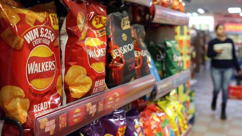 Walkers have axed another flavour, and people aren
