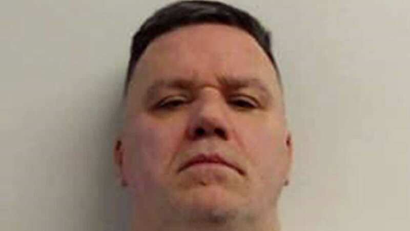 Iain Packer was jailed for a minimum of 36 years (Image: PA)