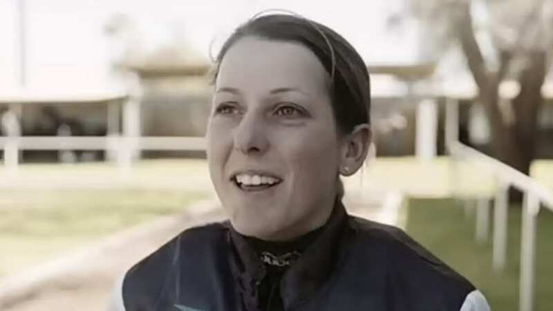 Chelsey Reynolds: opening her eyes in hospital but not yet responding